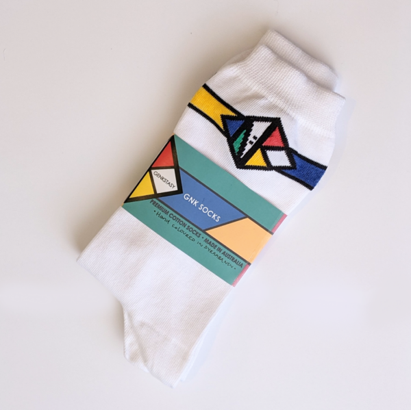 GNK SOCKS - Image 6
