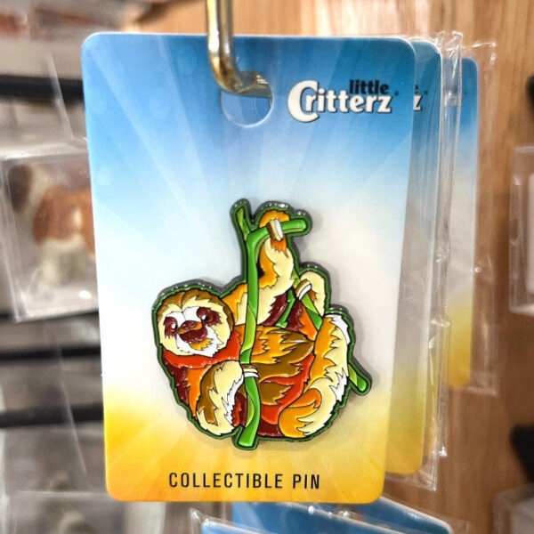 Little Critterz™ Animal Pins - Image 15