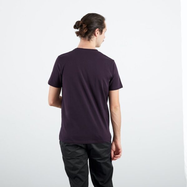 SMFF Men's T-Shirt | Mustard - Image 4
