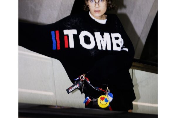 TOMBOY® TAG - Image 5