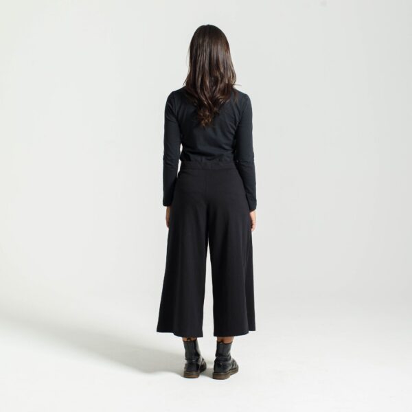 Staple Long Sleeve | Black - Image 7