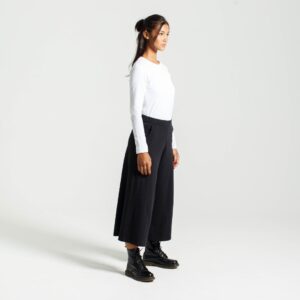 Staple Long Sleeve | Black
