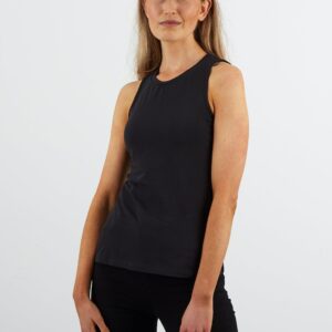Staple Tank | Black