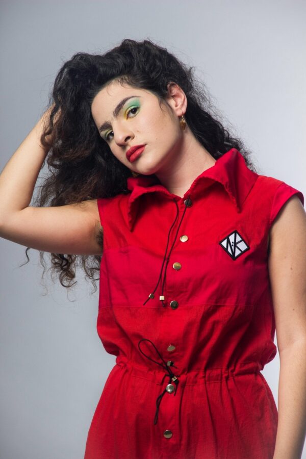 SURVIVOR JUMPSUIT - Image 21
