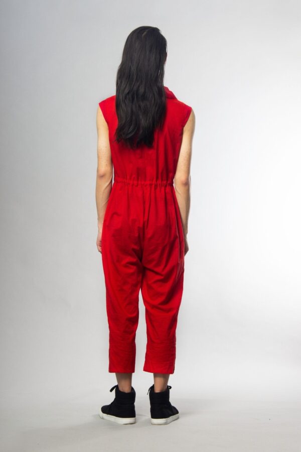 SURVIVOR JUMPSUIT - Image 11
