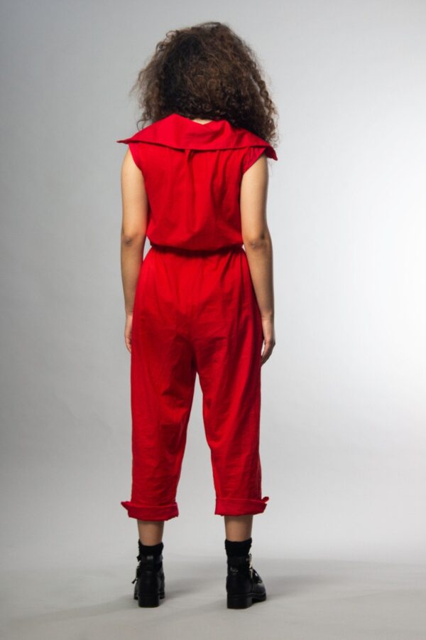 SURVIVOR JUMPSUIT - Image 16