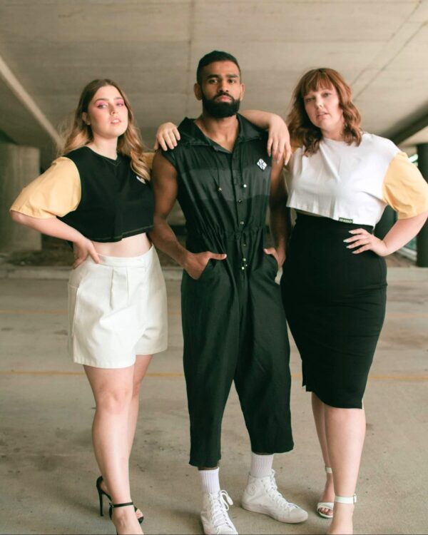SURVIVOR JUMPSUIT - Image 6