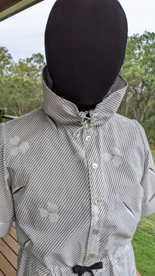 SURVIVOR JUMPSUIT LINEN - Image 14