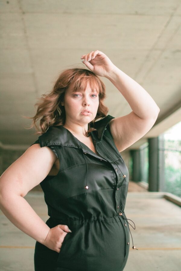 SURVIVOR JUMPSUIT LINEN - Image 4