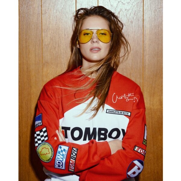 RACING SWEATSHIRT - Image 5