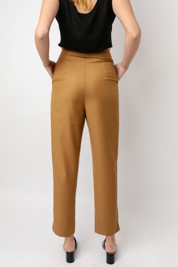Taina Classic Pant - Image 4