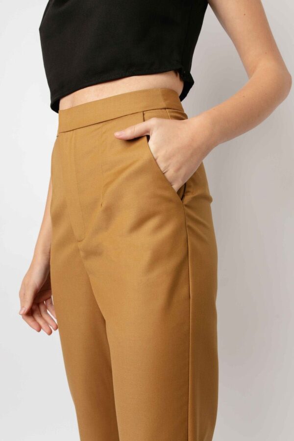 Taina Classic Pant - Image 3