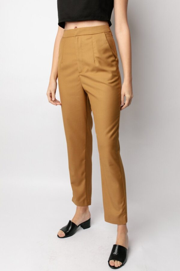 Taina Classic Pant - Image 5