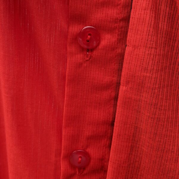 TEDDY BO COTTON DRESS SHIRT - Image 6