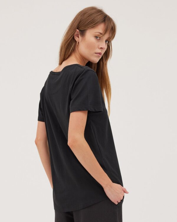 The Classic Crew | Vintage Black - Image 4