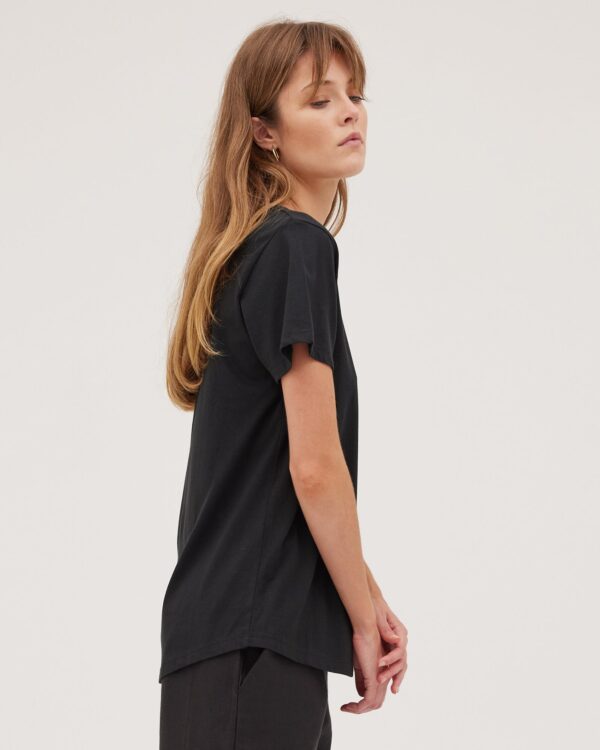 The Classic Crew | Vintage Black - Image 3