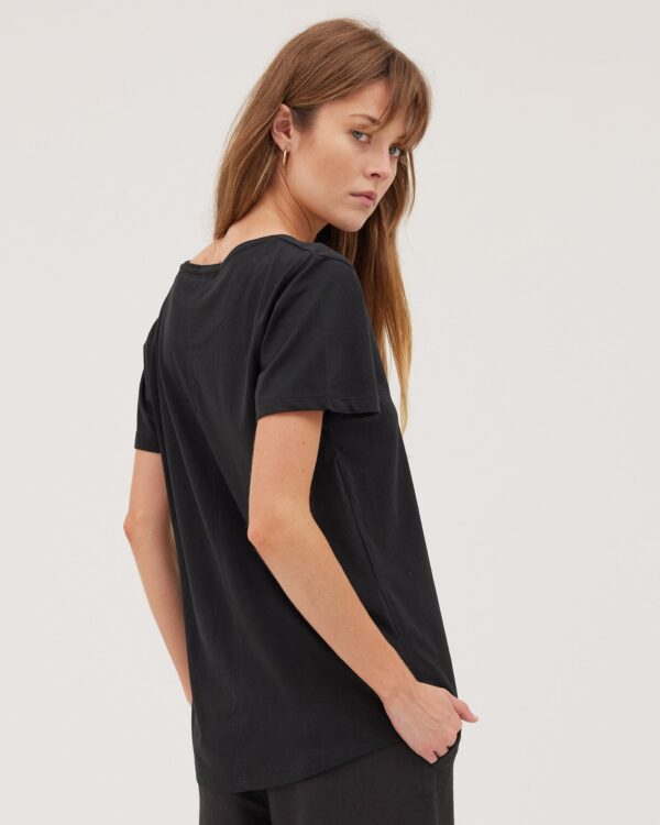 The Classic Crew | Vintage Black - Image 5