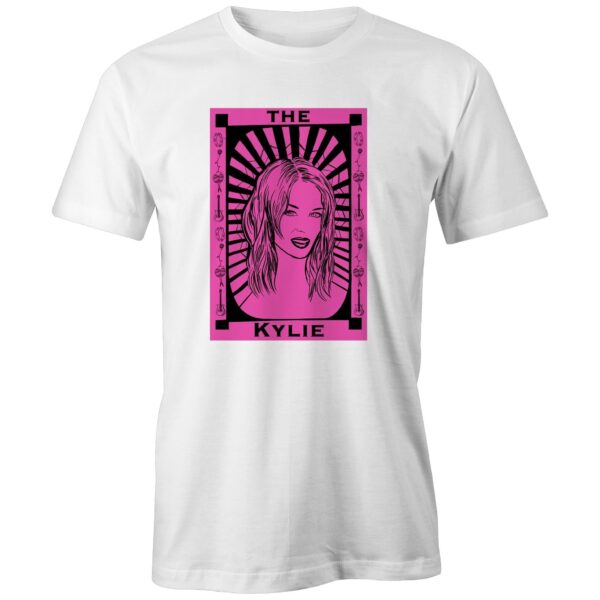 The Kylie Tee - Printed to Order