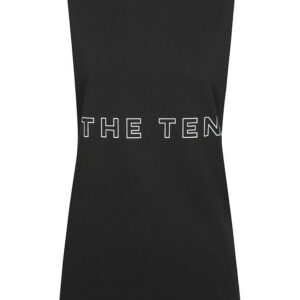 The Ten Tank - Black