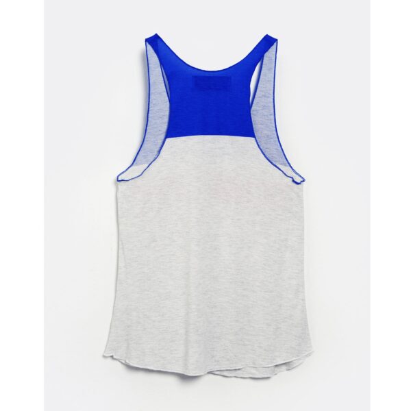 SONY GREY/BLUE - Image 3