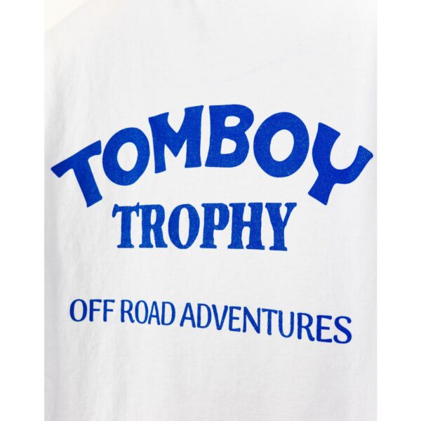 TROPHY WHITE - Image 4