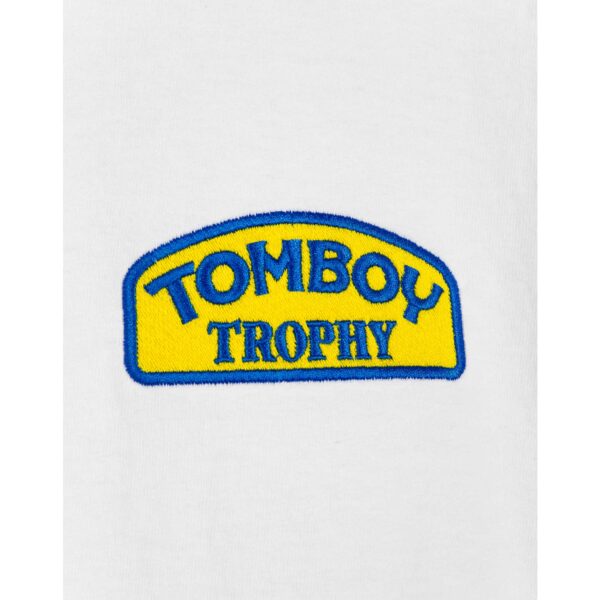 TROPHY WHITE - Image 3