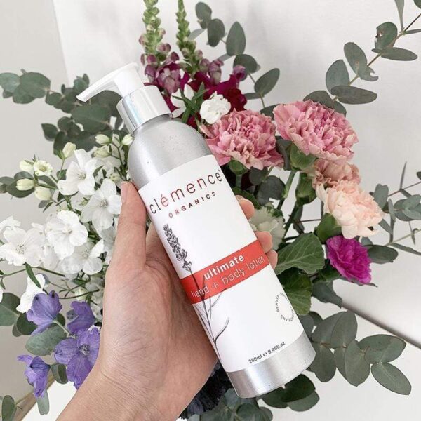 Ultimate Hand + Body Lotion - Image 3