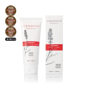 Ultimate Hand + Body Lotion