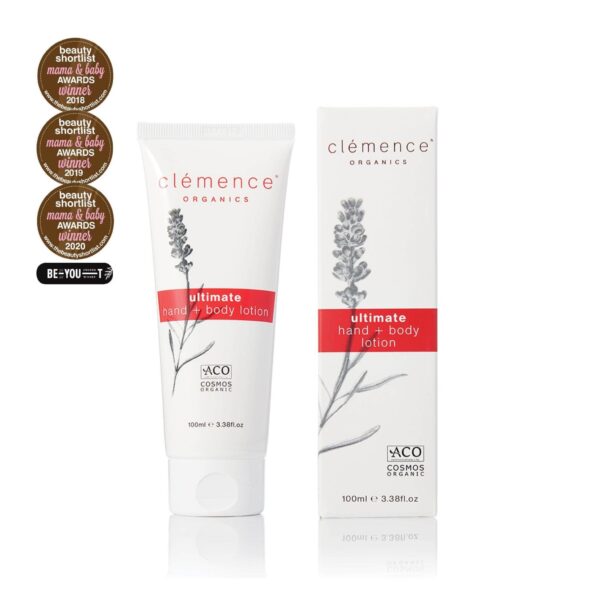 Ultimate Hand + Body Lotion