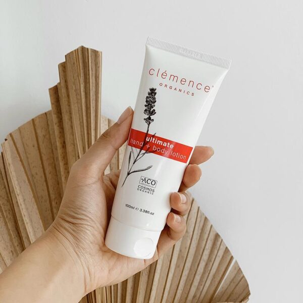 Ultimate Hand + Body Lotion - Image 2