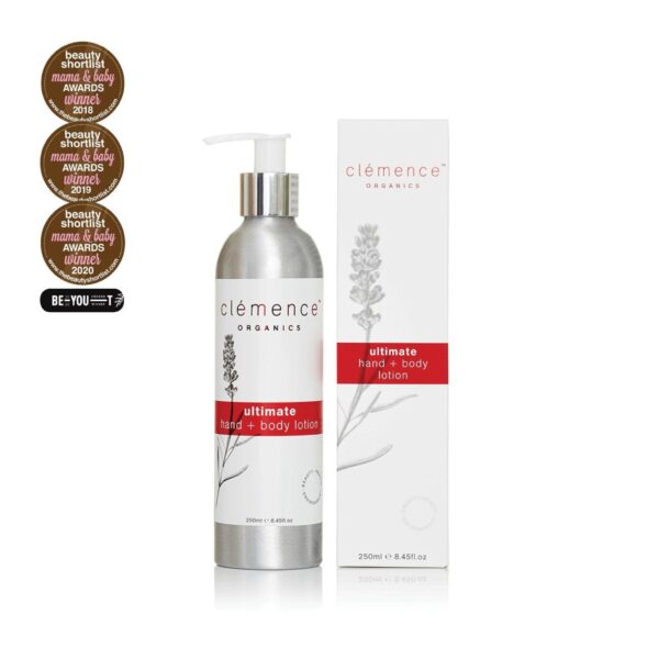 Ultimate Hand + Body Lotion - Image 4