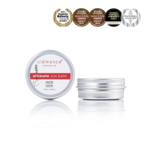 Ultimate SOS Balm 60ml