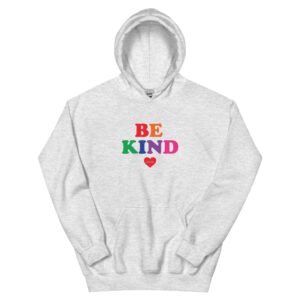 Be Kind Hoodie