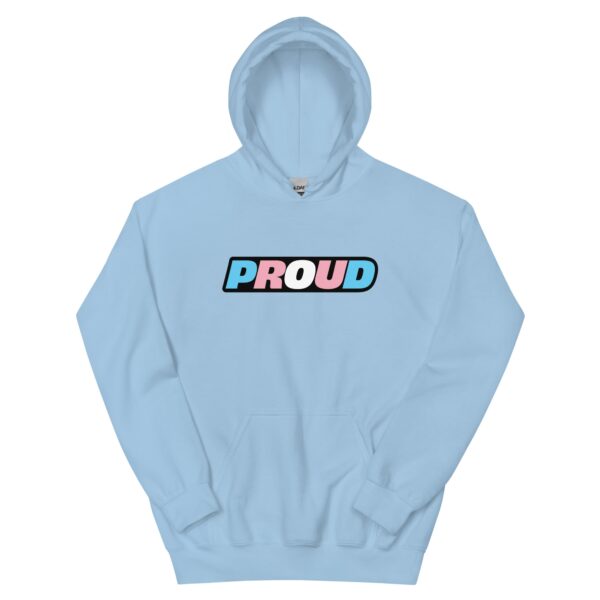 Proud Hoodie - Image 2