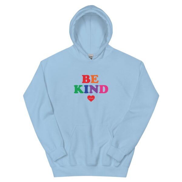 Be Kind Hoodie - Image 2
