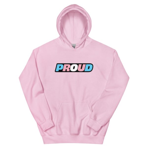 Proud Hoodie - Image 3