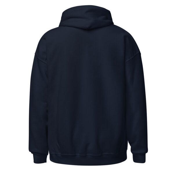 Trans People Belong Hoodie - Image 6