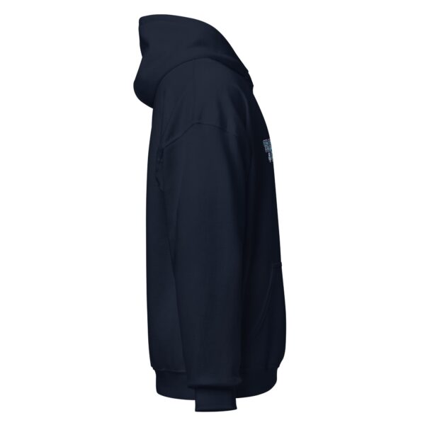Trans People Belong Hoodie - Image 8