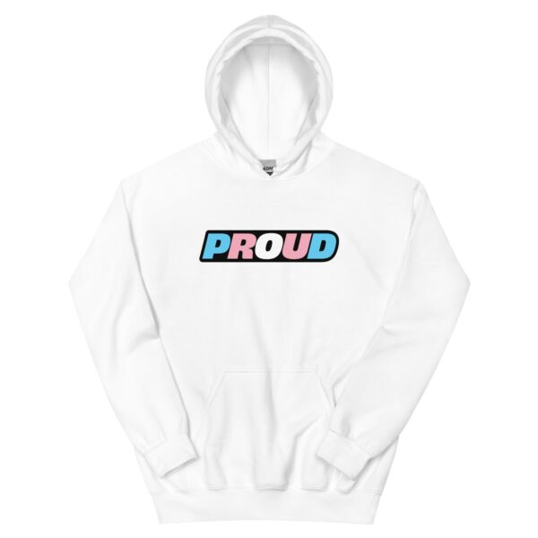 Proud Hoodie - Image 4