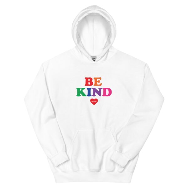 Be Kind Hoodie - Image 4