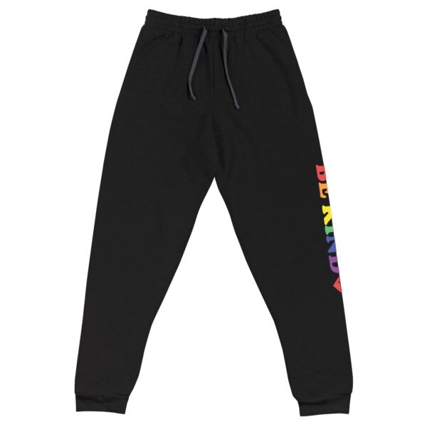 Be Kind Joggers - Image 3