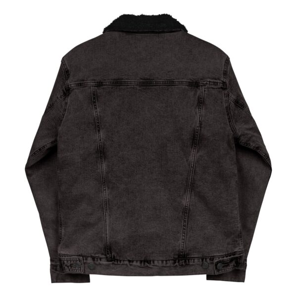 Be Kind Sherpa Jacket - Image 2