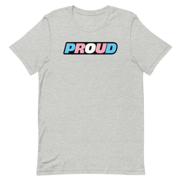 Proud Tee - Image 2