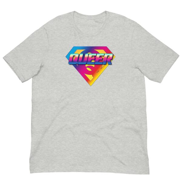 Super Queer Tee - Image 4
