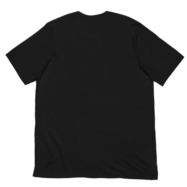 Trans People Belong Tee - Image 2