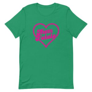 Them Fatale Holiday Tee
