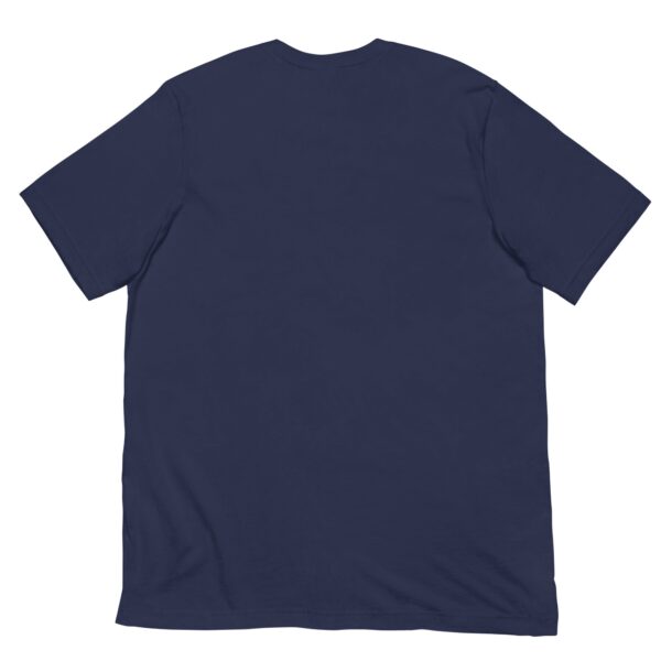 Trans People Belong Tee - Image 4