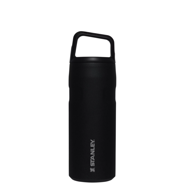 IceFlow™ Bottle with Cap and Carry+ Lid | 16 OZ - Image 30