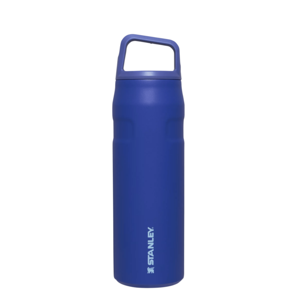 IceFlow™ Bottle with Cap and Carry+ Lid | 24 OZ - Image 33