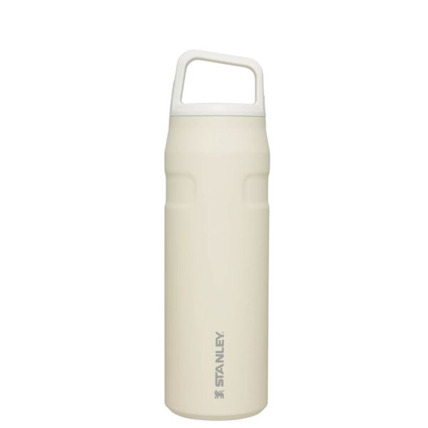 IceFlow™ Bottle with Cap and Carry+ Lid | 24 OZ - Image 56